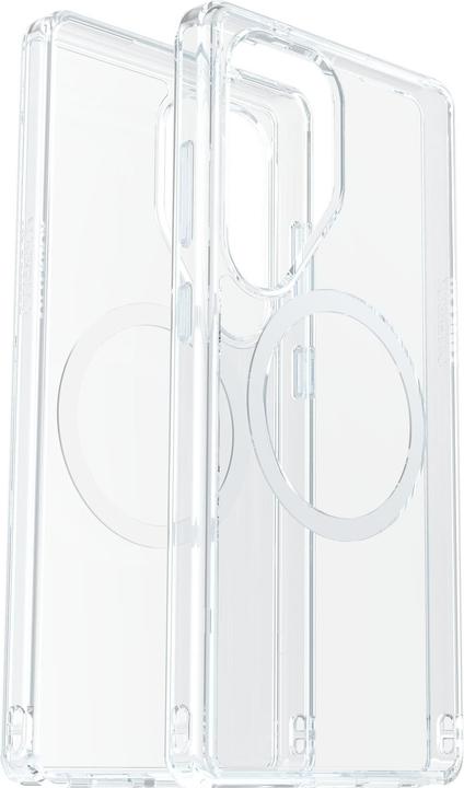 Produktbild OtterBox Symmetry Clear mit Magnets (Samsung Galaxy S25 Ultra)