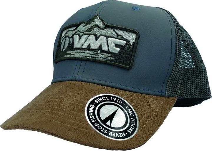 Produktbild Vmc Snapback Cap (One Size)