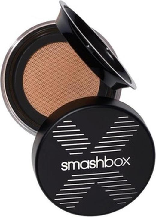 Produktbild Smashbox Cipria Sciolta Sempre Attiva (Translucent Medium)