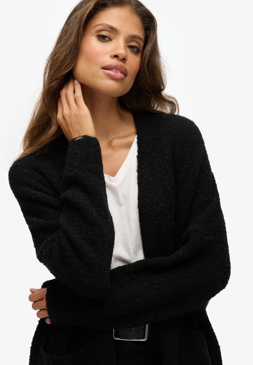 Produktbild Superdry Strickjacke, Damen (S)