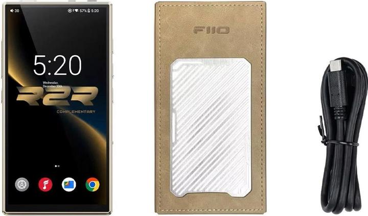 Immagine prodotto FiiO M33 R2R (128 GB)