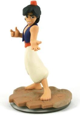 Actual product image Disney Interactive Studios BANDAI NAMCO Entertainment Disney Originals (2.0 Edition) Aladdin