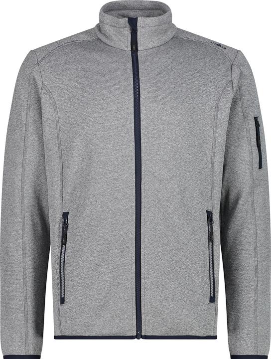 Immagine prodotto CMP Campagnolo Giacca in maglia + rete (5XL)