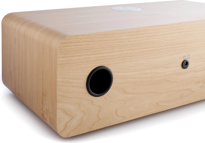 Produktbild Thomson MIC201IDABBT (DAB+, FM, Bluetooth)