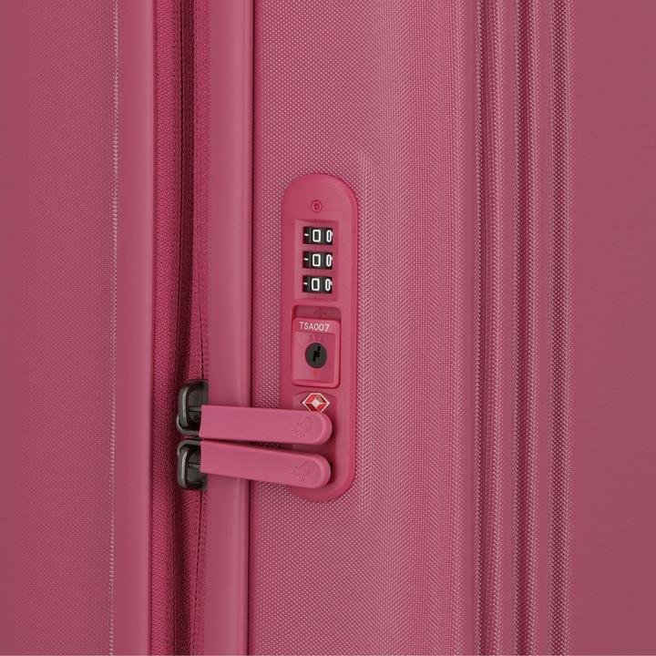 Image du produit Mandarina Duck Logoduck + 4 roues trolley cabine 55 cm (40 l)