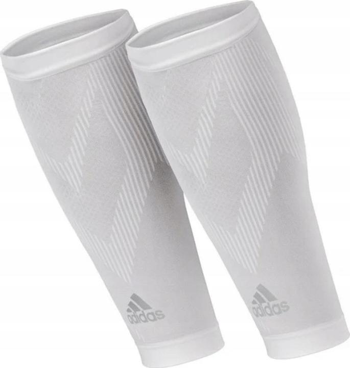 adidas Compression Calf Sleeves (S, M)