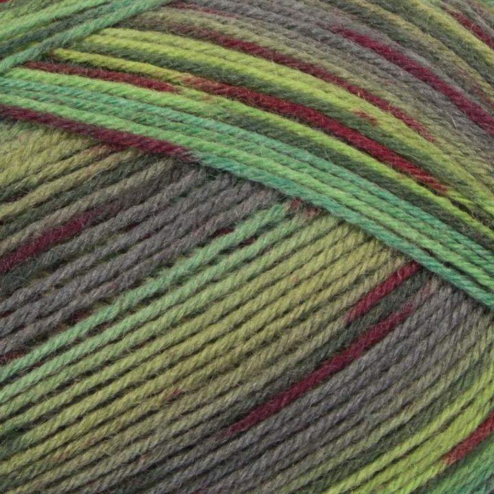 Produktbild Myflower Premium Sock Wool Mountain (420 m)