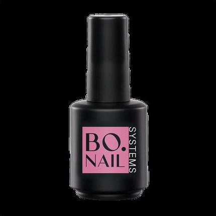 Actual product image Bo.Nail Systems Soakable Gel Polish #073 Georgia Peach 15ml (Georgia Peach)