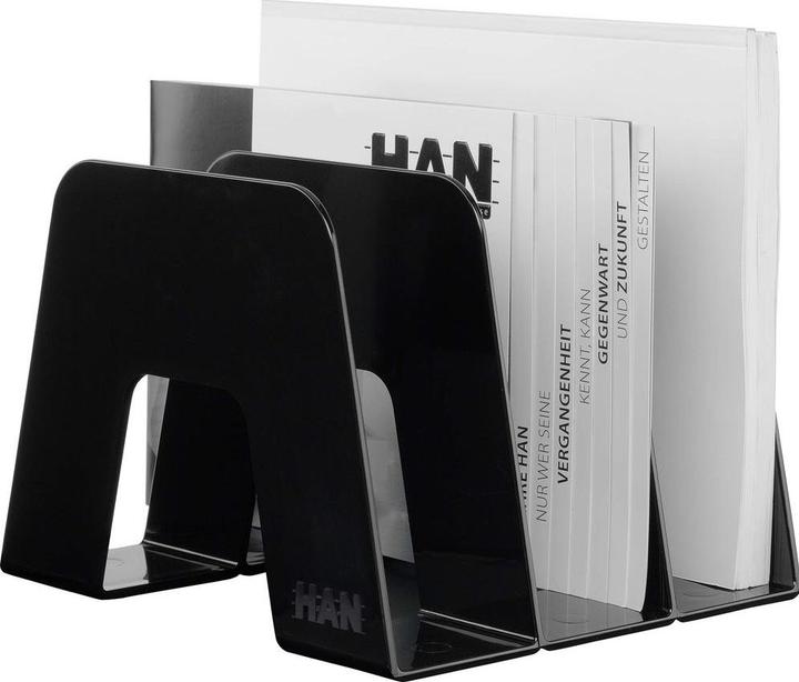 Produktbild Han Sorter (A4, C4)