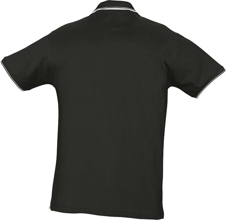 Immagine prodotto Sols Practice Pique Poloshirt a maniche corte (S)