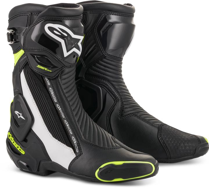 Produktbild Alpinestars SMX Plus V2 Boots (Damen, Herren, 44)