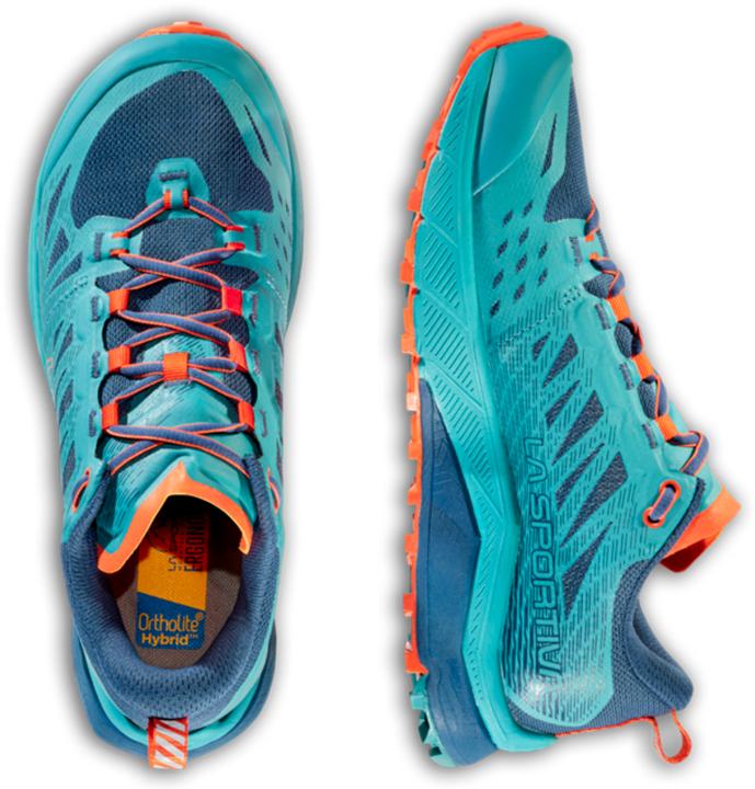 Produktbild La Sportiva Jackal II Woman GTX (41.5)