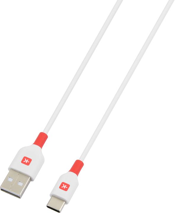 Image du produit Skross Câble USB de type C (1.20 m, USB 2.0, 36 W)