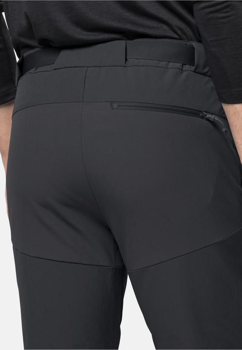 Produktbild Jack Wolfskin Ziegspitz Pants M (56)