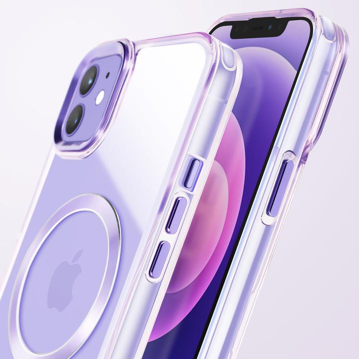 Produktbild Avizar Cristal Color Case (Apple iPhone 12)