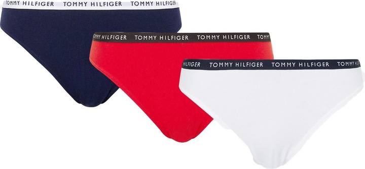 Image du produit Tommy Hilfiger Bikini (S, Lot de 3)