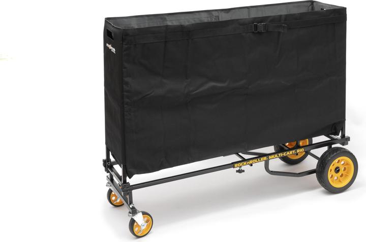 Immagine prodotto RocknRoller Rock N Roller - RSA-WAG10 - Borsa per vagoni - R8/R10/R12 (Accessori)