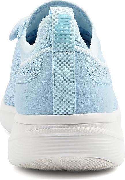Produktbild Fitflop Super-Q Knit Slip-On Laced Sneakers (38)