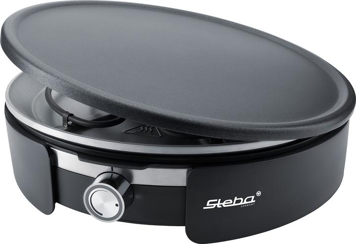 Produktbild Steba CR 36 Crepes Maker