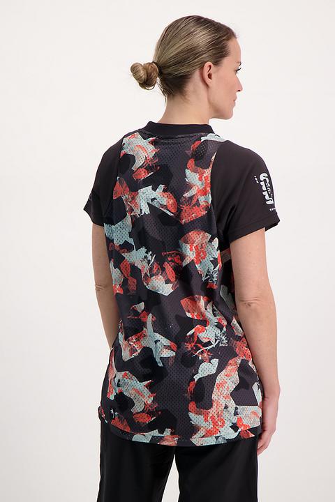 Image du produit ION Tee Scrub SS (40, L)