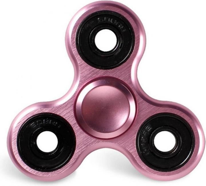 Actual product image FidgetSpinner Premium