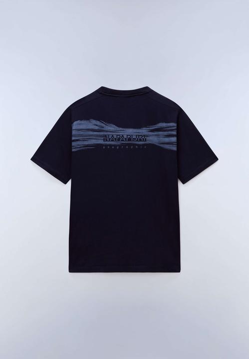 Produktbild Napapijri Back Graphic (S)