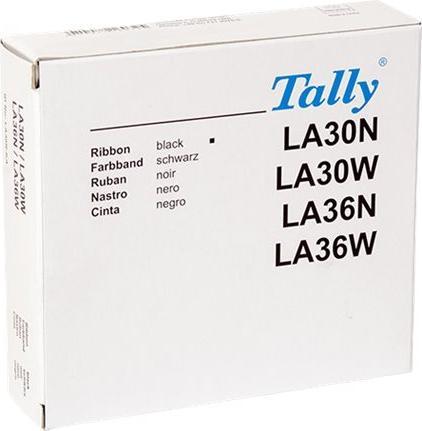 Produktbild Genicom Farbband Nylon schwarz