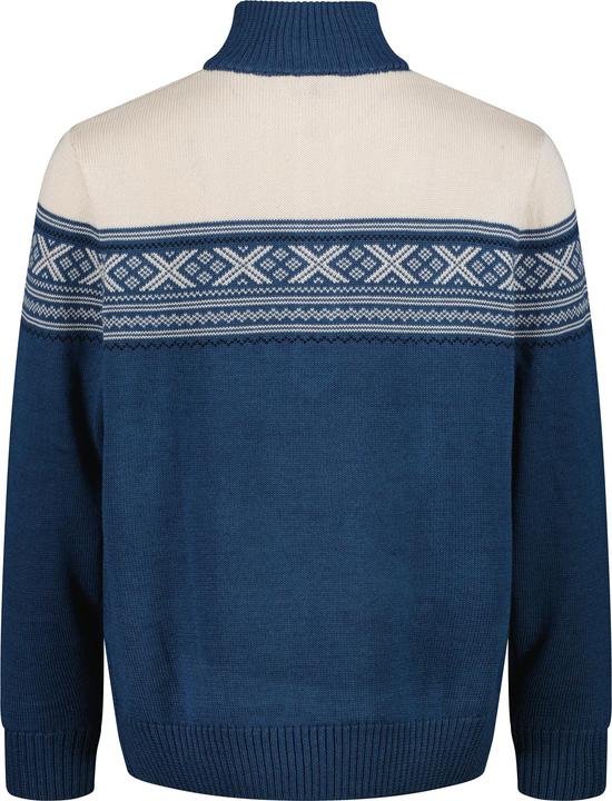 Produktbild CMP Campagnolo Sweat Knitted Yarn 7H77510 (S)