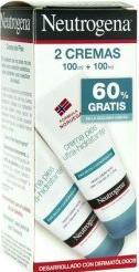 Produktbild Neutrogena cr pies ultrahidra 100ml dup (Fusscrème & Fussgel, 100 ml)
