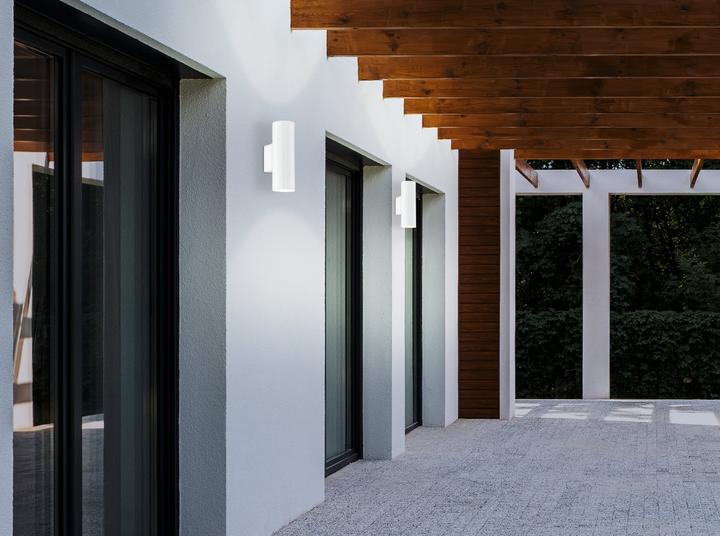 Actual product image EGLO Riga (480 lm, GU10, IP44)