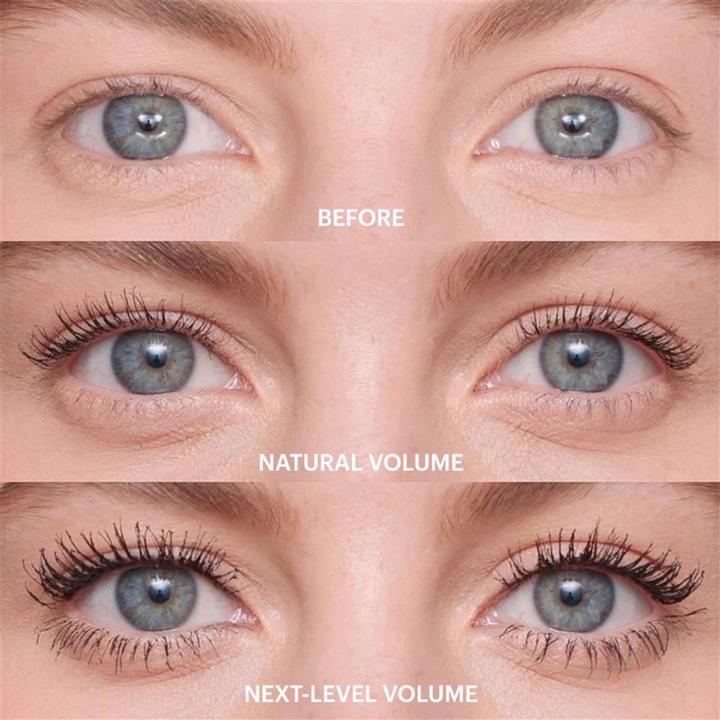 Produktbild Zoeva Voila Lash Volume Mascara