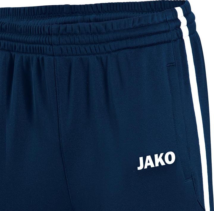Actual product image JAKO 3/4 Training Shorts Active (128)