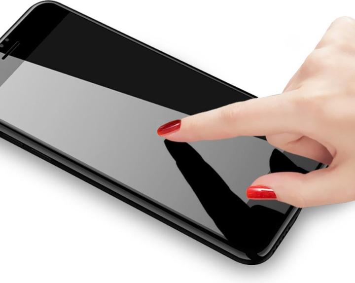 Actual product image Nillkin H+ PRO protective glass (1 Piece, Samsung Galaxy S22)