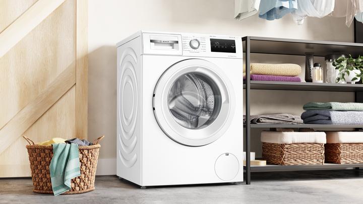 Immagine prodotto Bosch WAN281A3CH (8 kg, A sinistra)