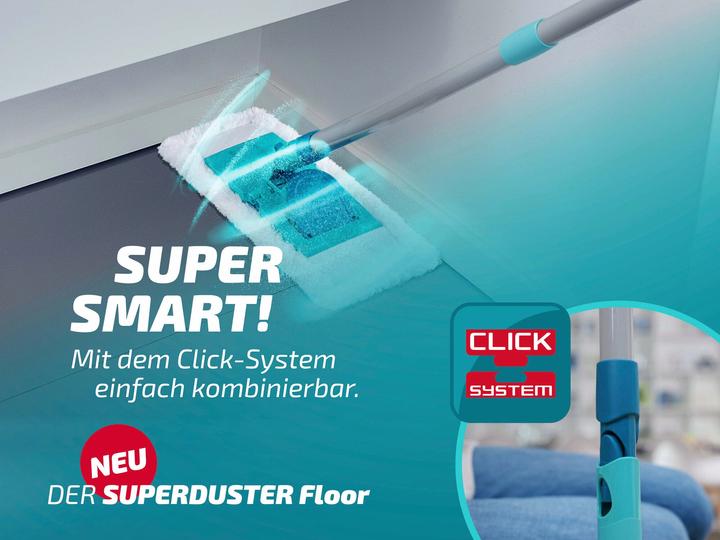 Produktbild Leifheit Superduster (1 Stk.)