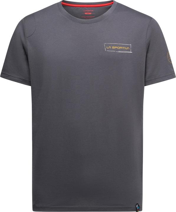 Image du produit La Sportiva Mantra T-Shirt M - T-Shirt - Herren (L)