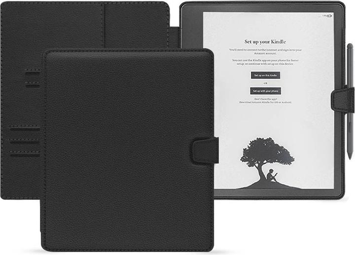 Noir PU ( Black )