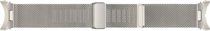 Produktbild Samsung Milanese Strap (40 mm, Edelstahl)