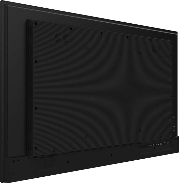 Produktbild iiyama ProLite LH5541UHS-B2 (3840 x 2160 Pixel, 54.60")
