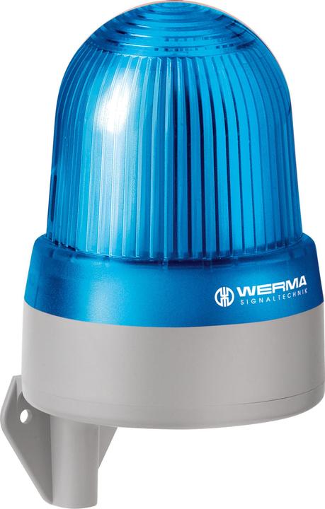 Actual product image Werma WERM siren