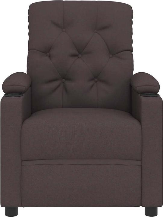 Image du produit vidaXL Massagesessel