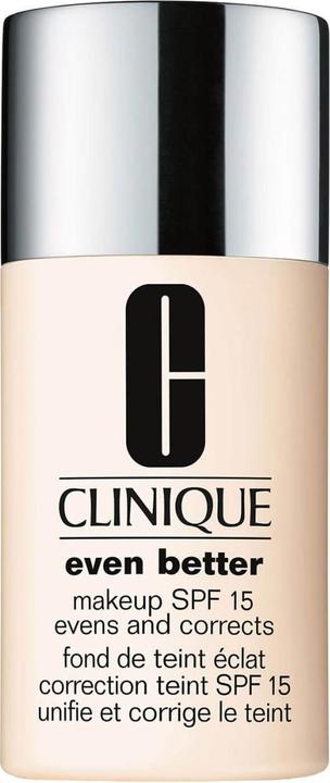 Image du produit Clinique Maquillage Even Better SPF 15 (CN Crème anglaise)