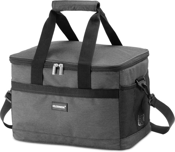 Actual product image Heldenwerk Faltbare Kühltasche (20 l)