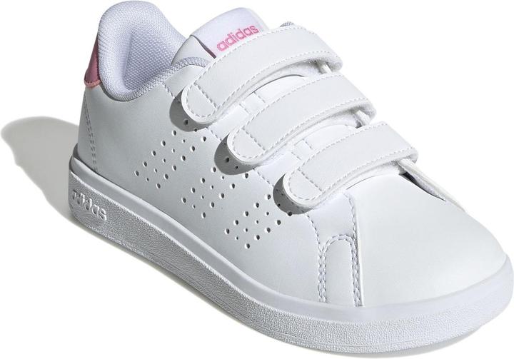 Immagine prodotto Adidas Scarpe Advantage Base 2.0 per bambini (28)