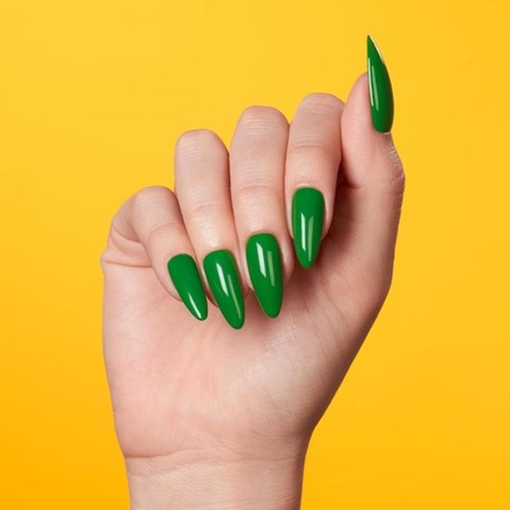 Immagine prodotto CND Shellac Vivid High Opacity Gel Polish 0.25 Fl Oz