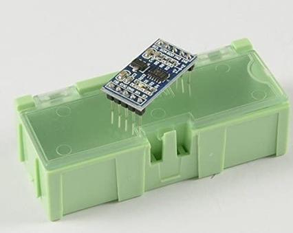 Actual product image Allnet ALL-A-57 Accessories for development boards