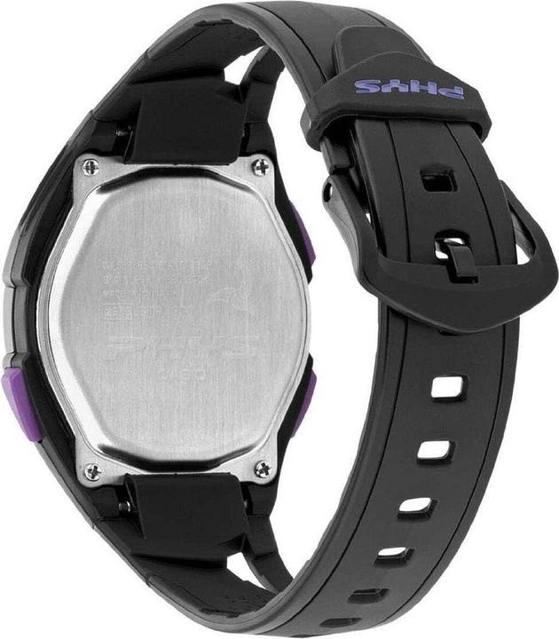 Immagine prodotto Casio Digital STR-300-1CEG Retro Sport (Orologio digitale, 35 mm)