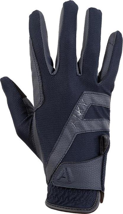 Actual product image Anky Women's technical riding gloves (8)