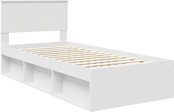 Image du produit vidaXL Bettrahmen (90 x 200 cm)