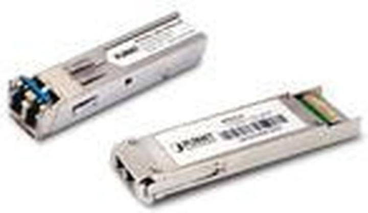Planet Émetteur-récepteur fibre 10G SFP+ (WDM TX:1330nm RX:1270nm) - 40KM